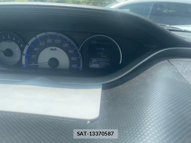 Suzuki SOLIO BANDIT 2019-01 8368771-8