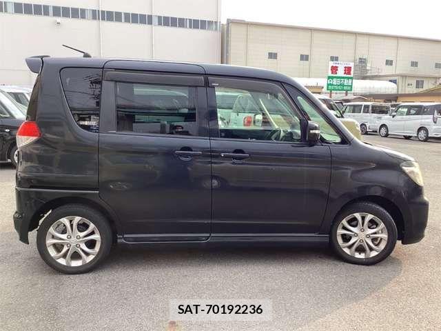 Suzuki SOLIO BANDIT 2014-01 8368777-10