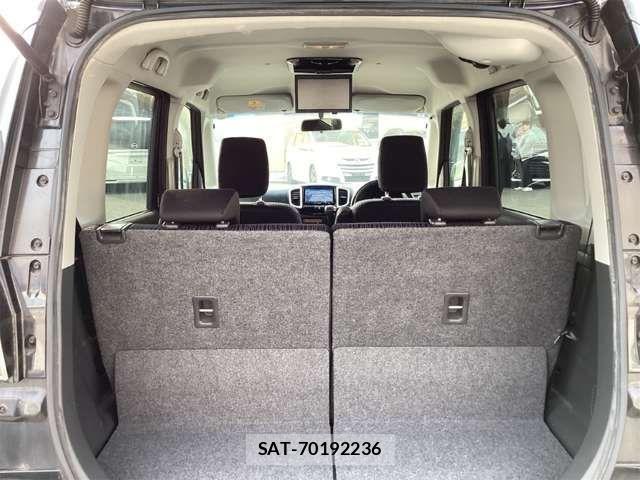 Suzuki SOLIO BANDIT 2014-01 8368777-11