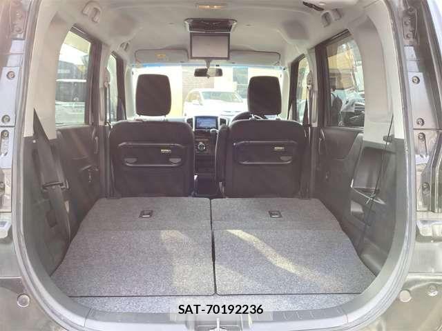 Suzuki SOLIO BANDIT 2014-01 8368777-12