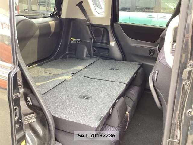 Suzuki SOLIO BANDIT 2014-01 8368777-13