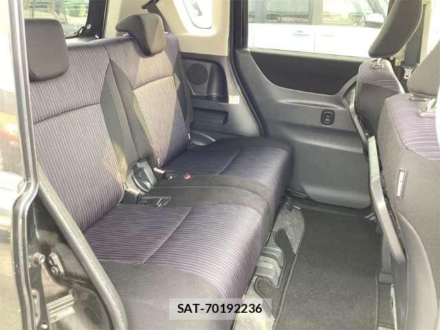 Suzuki SOLIO BANDIT 2014-01 8368777-14