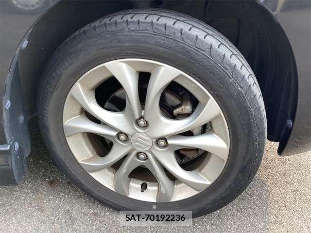 Suzuki SOLIO BANDIT 2014-01 8368777-16