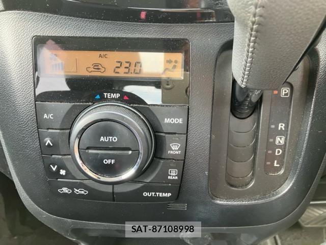 Suzuki SOLIO BANDIT 2013-11 8368780-8