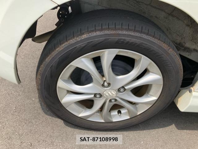 Suzuki SOLIO BANDIT 2013-11 8368780-9