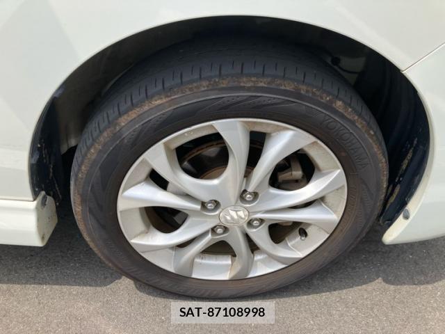 Suzuki SOLIO BANDIT 2013-11 8368780-10