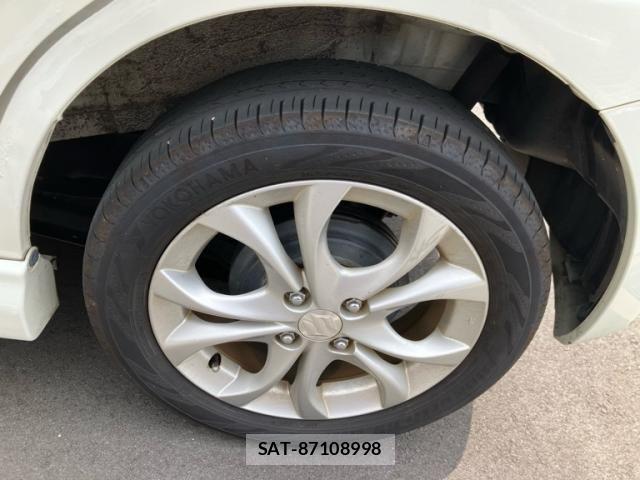 Suzuki SOLIO BANDIT 2013-11 8368780-11