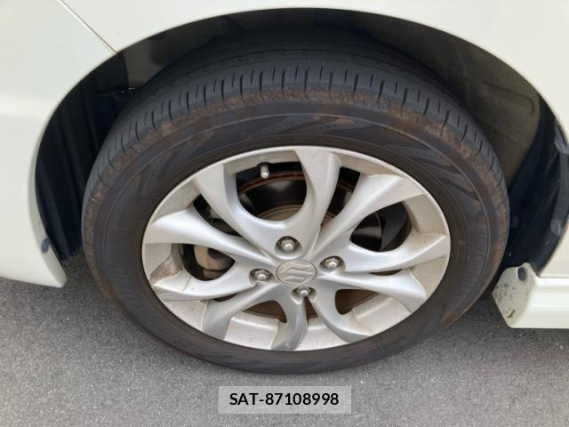 Suzuki SOLIO BANDIT 2013-11 8368780-12
