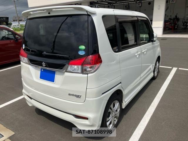 Suzuki SOLIO BANDIT 2013-11 8368780-1