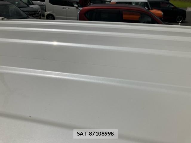 Suzuki SOLIO BANDIT 2013-11 8368780-2