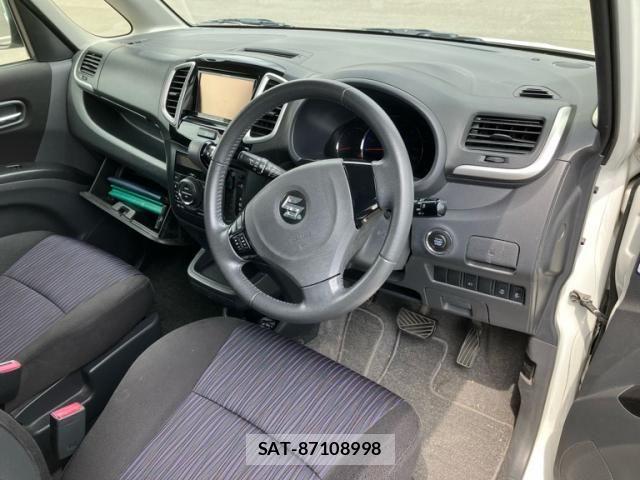 Suzuki SOLIO BANDIT 2013-11 8368780-3