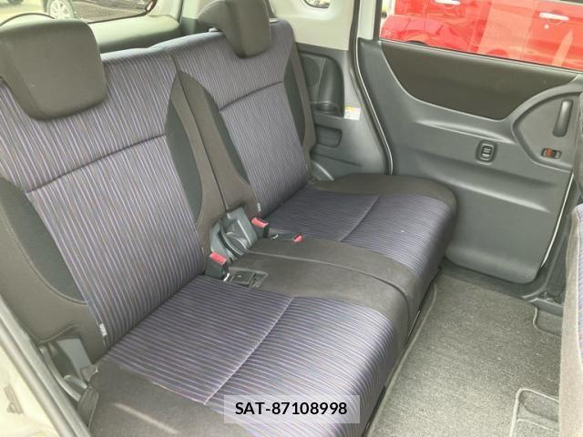 Suzuki SOLIO BANDIT 2013-11 8368780-4