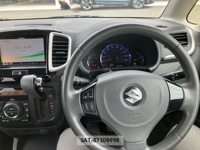 Suzuki SOLIO BANDIT 2013-11 8368780-6