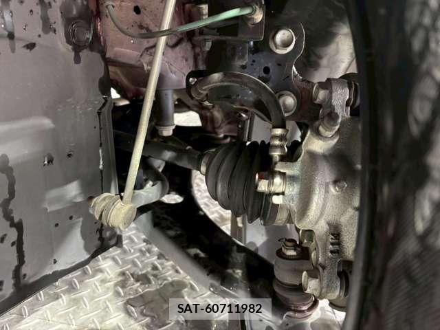 Suzuki SOLIO BANDIT 2021-02 8368769-14