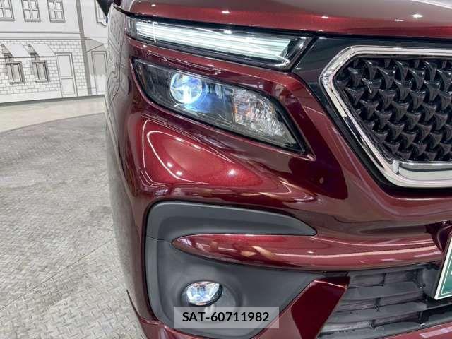 Suzuki SOLIO BANDIT 2021-02 8368769-17