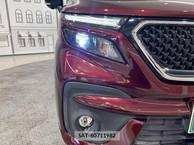 Suzuki SOLIO BANDIT 2021-02 8368769-18