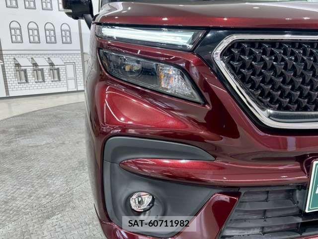 Suzuki SOLIO BANDIT 2021-02 8368769-19