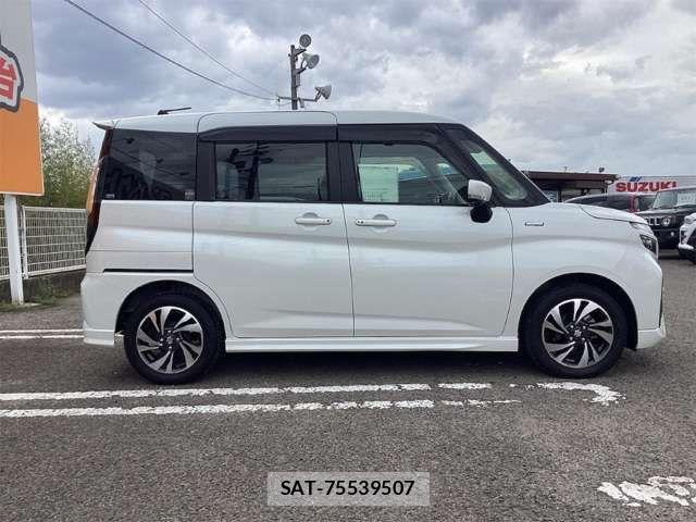 Suzuki SOLIO BANDIT 2021-04 8368765-12