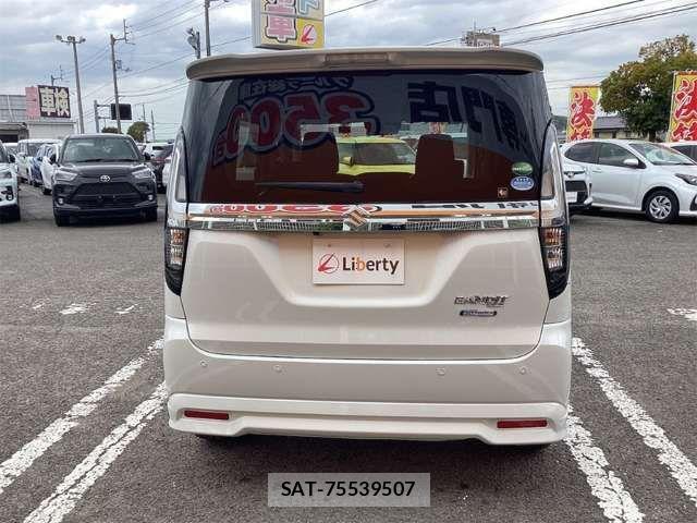 Suzuki SOLIO BANDIT 2021-04 8368765-13