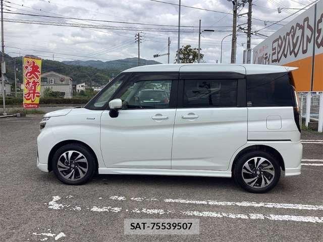 Suzuki SOLIO BANDIT 2021-04 8368765-15