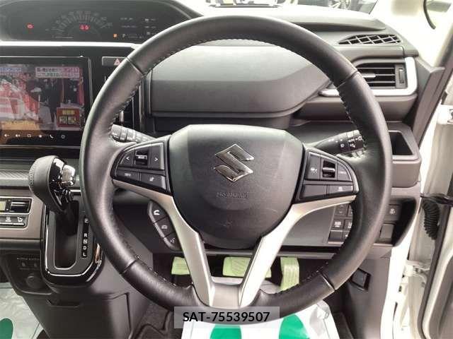 Suzuki SOLIO BANDIT 2021-04 8368765-1