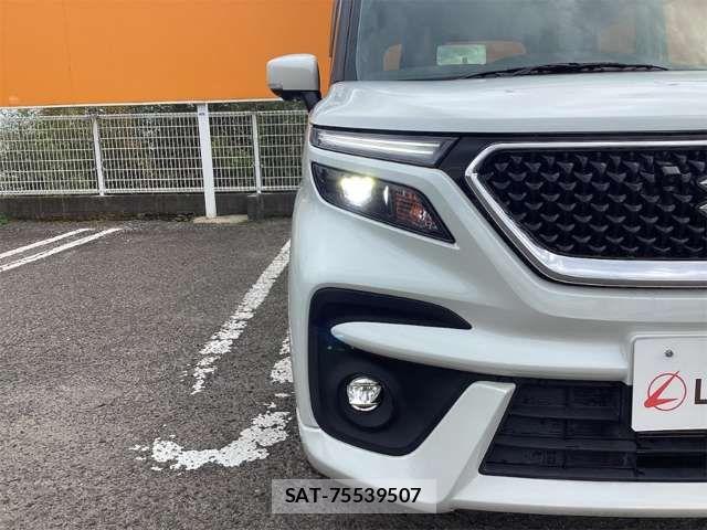 Suzuki SOLIO BANDIT 2021-04 8368765-19