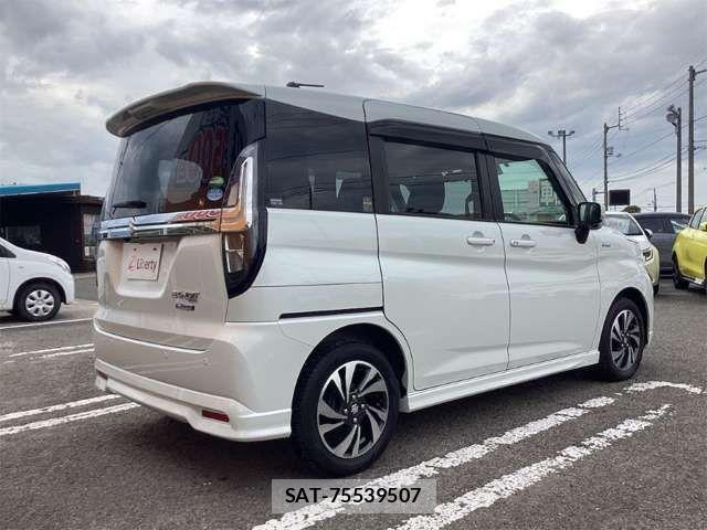 Suzuki SOLIO BANDIT 2021-04 8368765-7