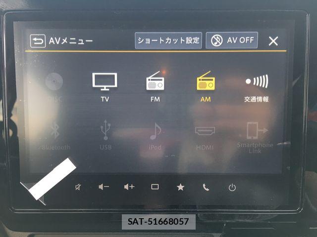 Suzuki SOLIO BANDIT 2026-07 8368761-9