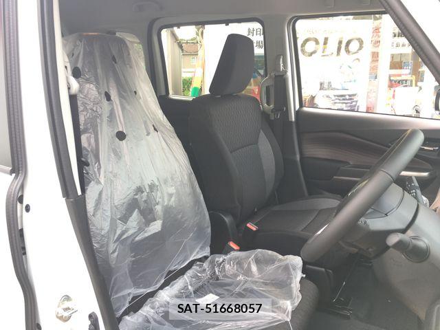 Suzuki SOLIO BANDIT 2026-07 8368761-13