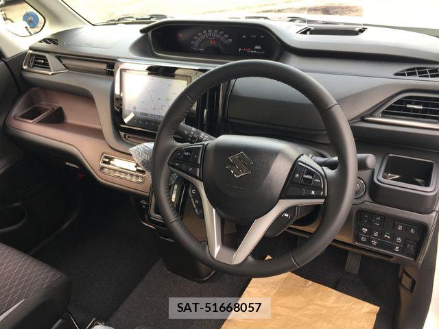 Suzuki SOLIO BANDIT 2026-07 8368761-15