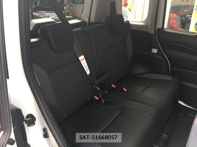 Suzuki SOLIO BANDIT 2026-07 8368761-16