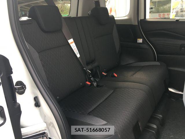 Suzuki SOLIO BANDIT 2026-07 8368761-17