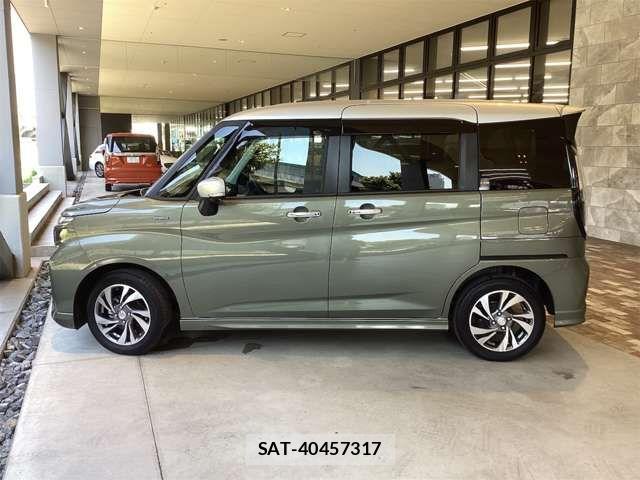 Suzuki SOLIO BANDIT 2023-09 8368763-10