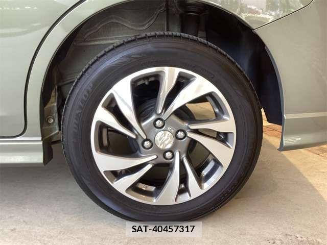 Suzuki SOLIO BANDIT 2023-09 8368763-12