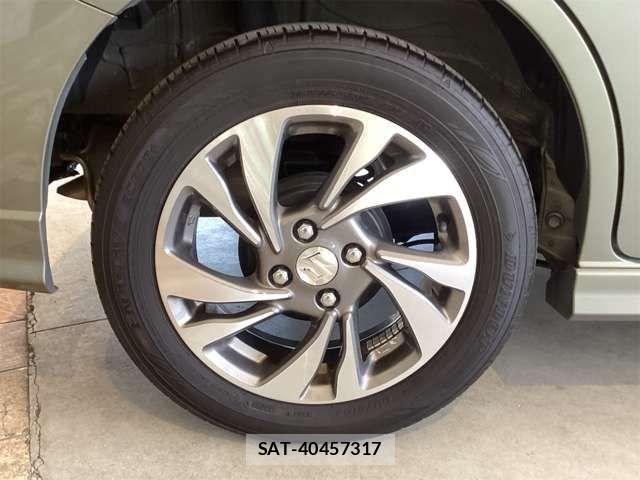 Suzuki SOLIO BANDIT 2023-09 8368763-13