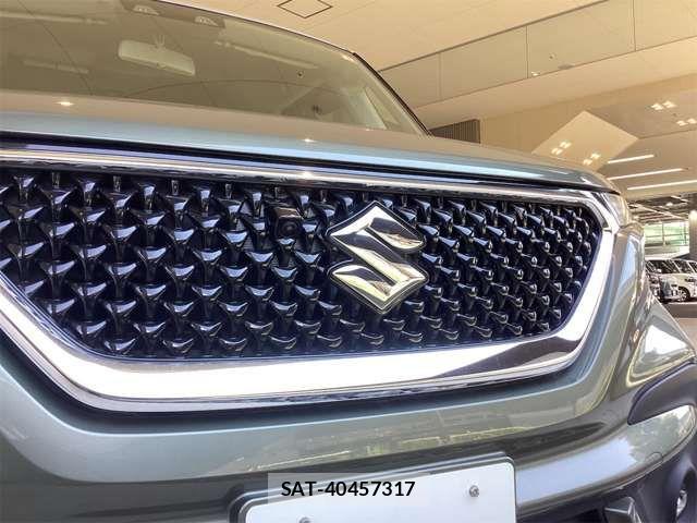 Suzuki SOLIO BANDIT 2023-09 8368763-19