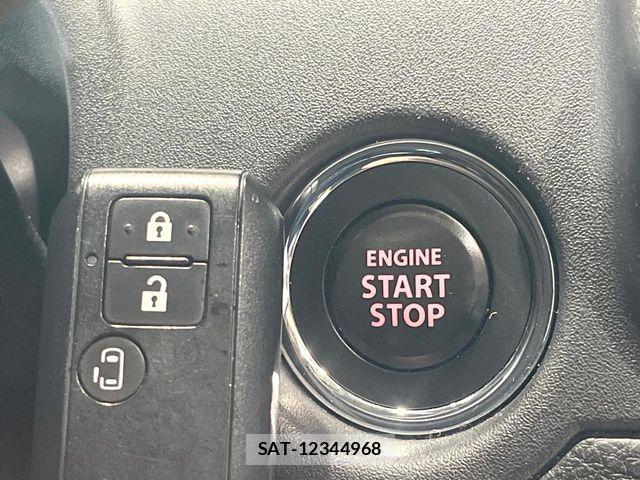 Suzuki SOLIO BANDIT 2020-11 8368770-10