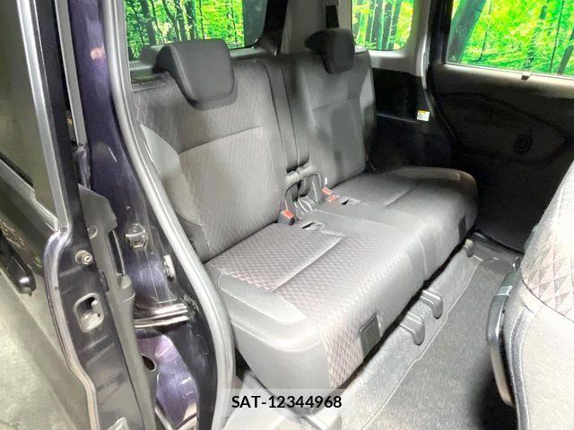 Suzuki SOLIO BANDIT 2020-11 8368770-12