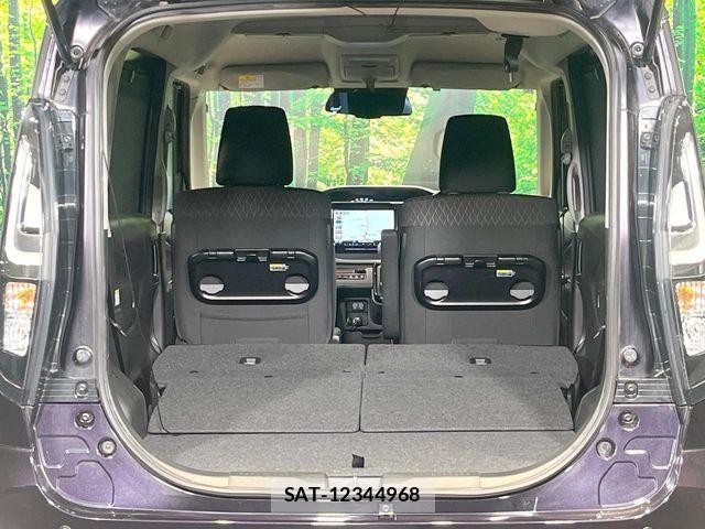 Suzuki SOLIO BANDIT 2020-11 8368770-13