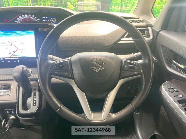 Suzuki SOLIO BANDIT 2020-11 8368770-14