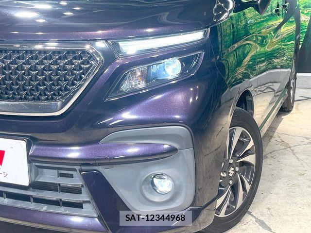 Suzuki SOLIO BANDIT 2020-11 8368770-15