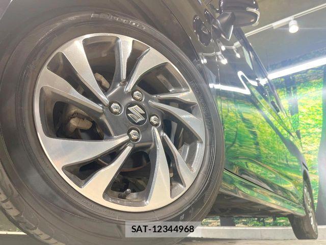 Suzuki SOLIO BANDIT 2020-11 8368770-16