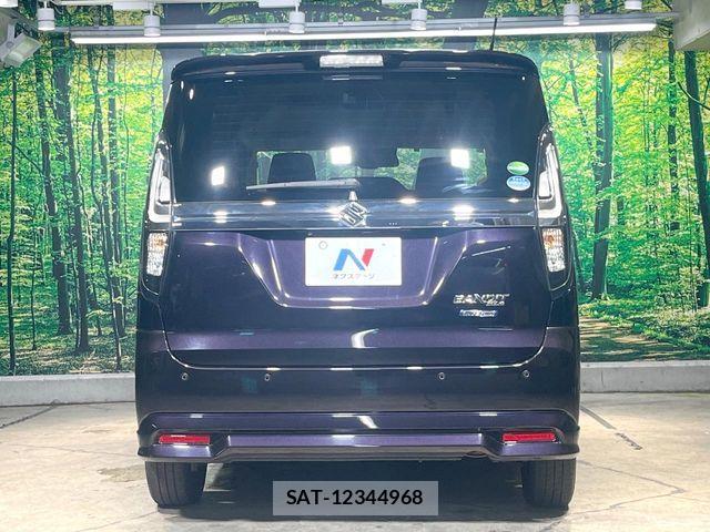 Suzuki SOLIO BANDIT 2020-11 8368770-18