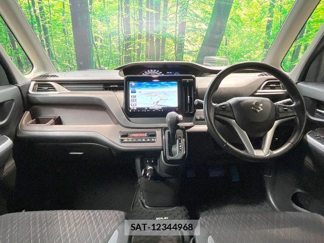 Suzuki SOLIO BANDIT 2020-11 8368770-1