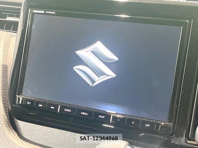 Suzuki SOLIO BANDIT 2020-11 8368770-2