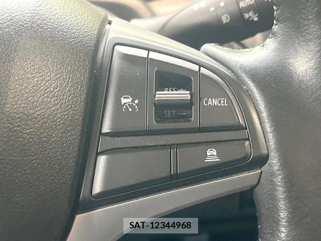 Suzuki SOLIO BANDIT 2020-11 8368770-5