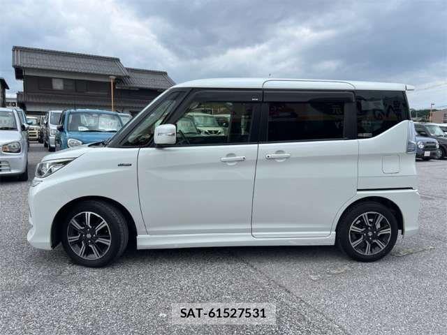 Suzuki SOLIO BANDIT 2018-12 8368772-10