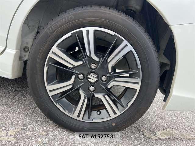 Suzuki SOLIO BANDIT 2018-12 8368772-12