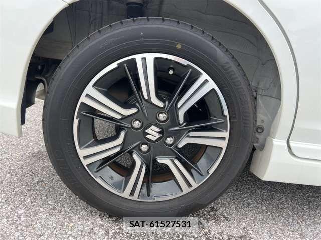 Suzuki SOLIO BANDIT 2018-12 8368772-13