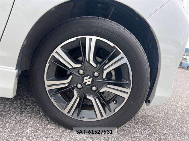 Suzuki SOLIO BANDIT 2018-12 8368772-14